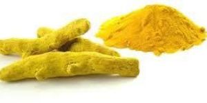 Nizam Kani Turmeric Finger