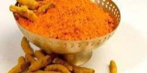 Nizam Turmeric Finger