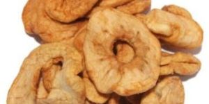 Dried Apple