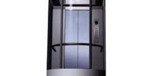 Capsule Elevator