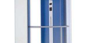 Capsule Elevators