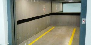 Car Elevators