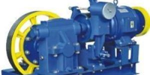 Elevator Motors
