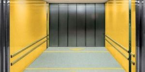 Freight Elevator