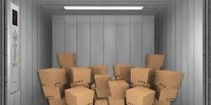 Freight Service