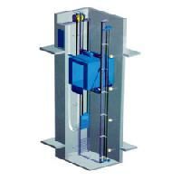 Traction Elevator