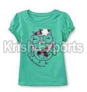 Girls T Shirt