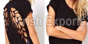 Ladies T Shirt