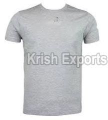 Mens Round Neck T Shirts