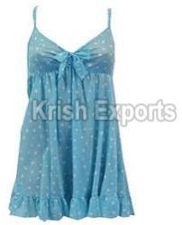 Ladies Night Dress