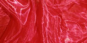 Organza Fabric