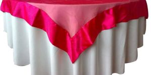Round Table Cover