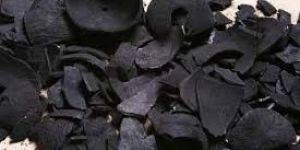 Coconut Shell Charcoal