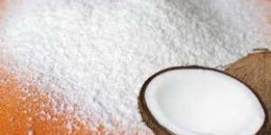 Desiccated Coconut Powder
