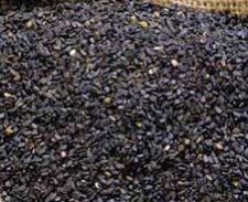 Black Sesame Seeds