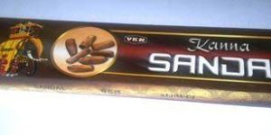 Sandal Kanna Agarbatti - Incense Sticks