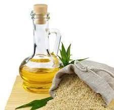 Sesame Oil