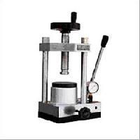 Manual Press Machine