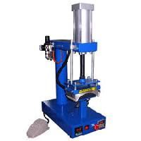 Pneumatic Press Machine