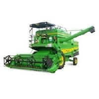 Agricultural Machines