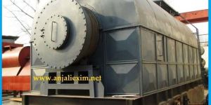 Waste Tyre Recycling Plant