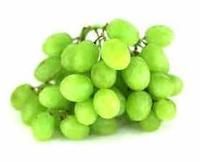 Fresh Grapes