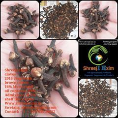 Cloves