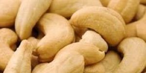 Cashew Nuts