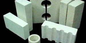 Insulation Bricks