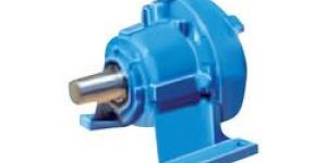 Helical Gearbox