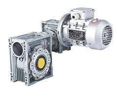 Reduction Gear Boxes