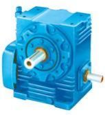 Worm Gear Box