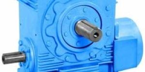 Worm Reduction Gear Box