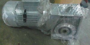 Worm Speed Reducer Gearbox