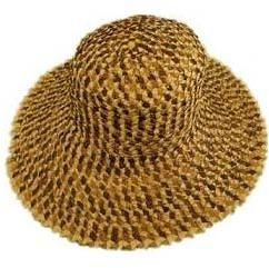 Banana Fiber Hat