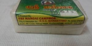 Camphor Blocks