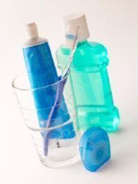 Dental Hygiene Products