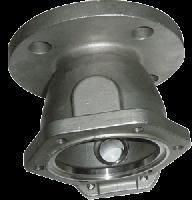 Investment Casting Valves