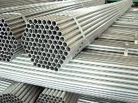 Iron Tube