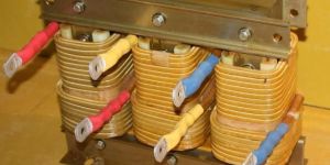 Power Factor Correction Panel Reactor