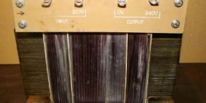 Single Phase UPS Transformer