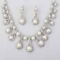 Bridal Jewelry