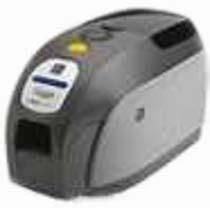 Aadhar Card Zebra Duplex Printer