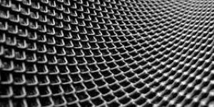Expanded Metal Mesh