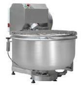 Bakery Dough Mixer
