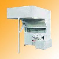 Bakery Inter Proofer