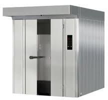 Bakery Oven