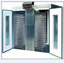 Double Trolly Proving Chamber