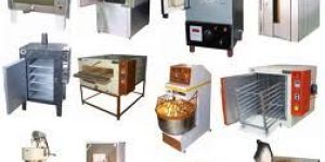Kitchen Equipments