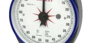 Circular Spring Scale (102)